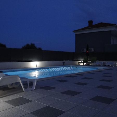 Judita Trogir Buitenkant foto