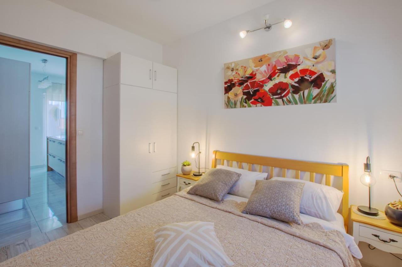 Judita Trogir Buitenkant foto