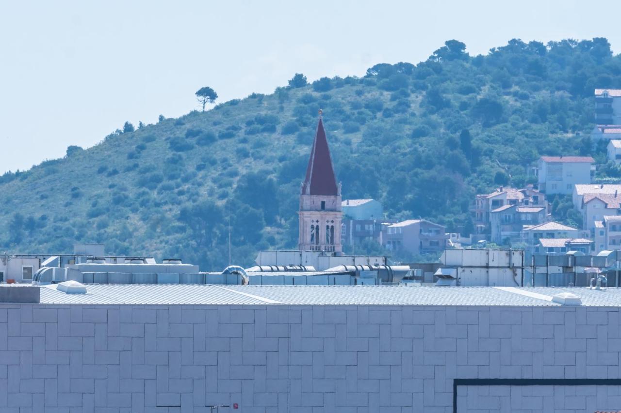 Judita Trogir Buitenkant foto