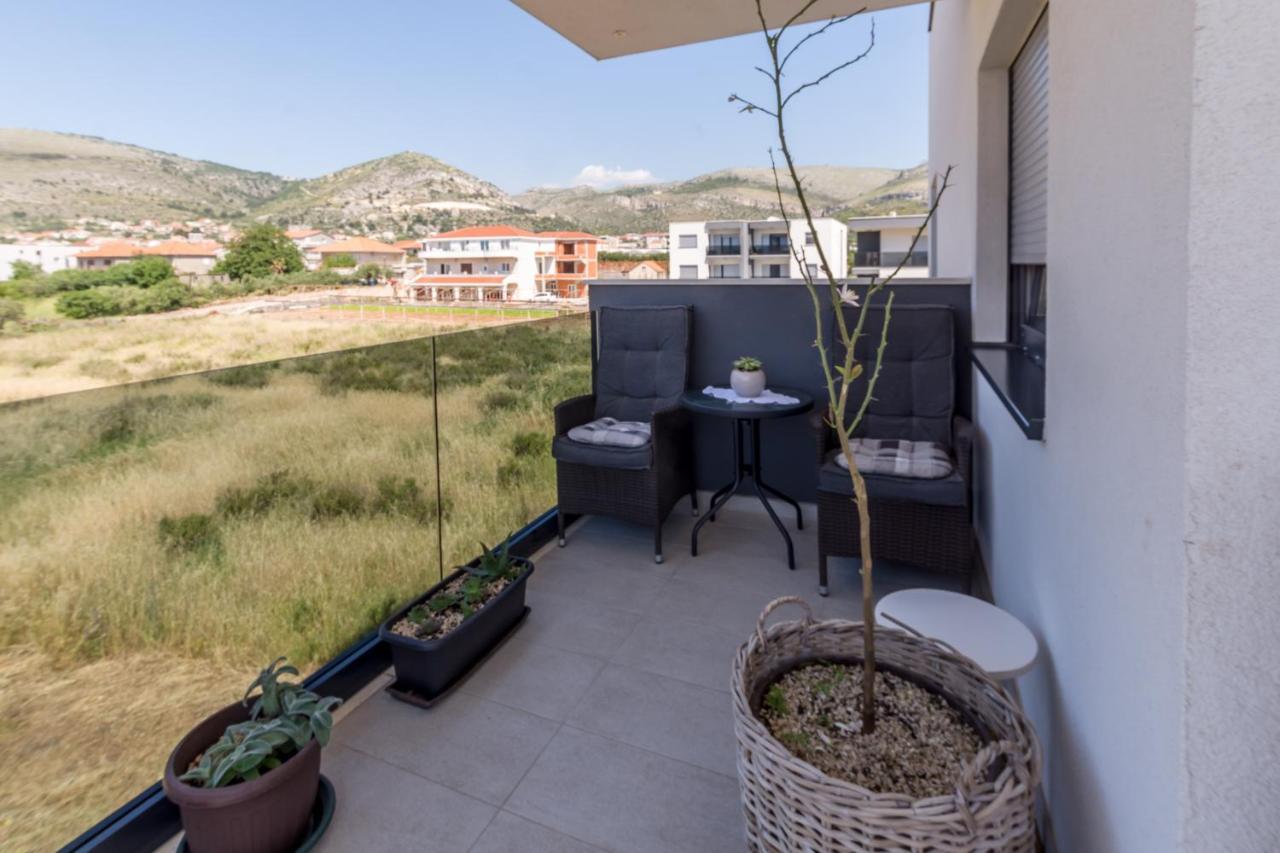 Judita Trogir Buitenkant foto