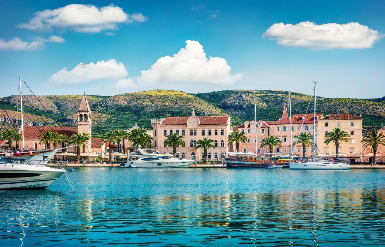 Judita Trogir Buitenkant foto