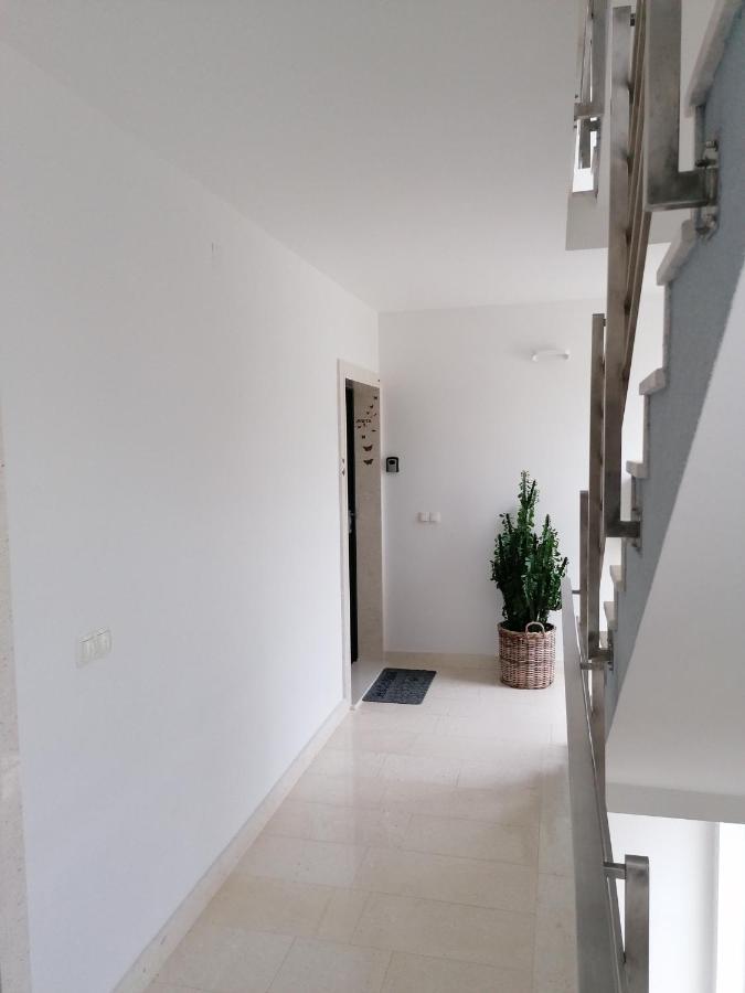 Judita Trogir Buitenkant foto